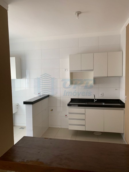 OPB Imóveis | Imobiliária em Ribeirão Preto | SP - Apartamento - Jardim Botânico - Ribeirão Preto