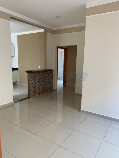 OPB Imóveis | Imobiliária em Ribeirão Preto | SP - Apartamento - Jardim Botânico - Ribeirão Preto