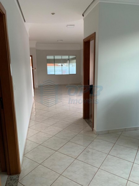 OPB Imóveis | Imobiliária em Ribeirão Preto | SP - Casa - Ribeirânia - Ribeirão Preto