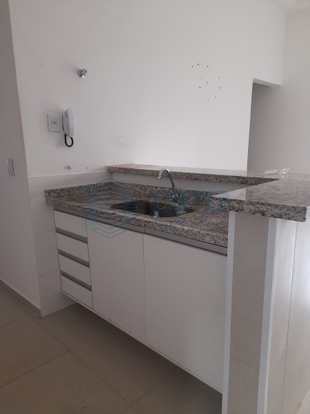 OPB Imóveis | Imobiliária em Ribeirão Preto | SP - Apartamento - Jardim Botânico - Ribeirão Preto