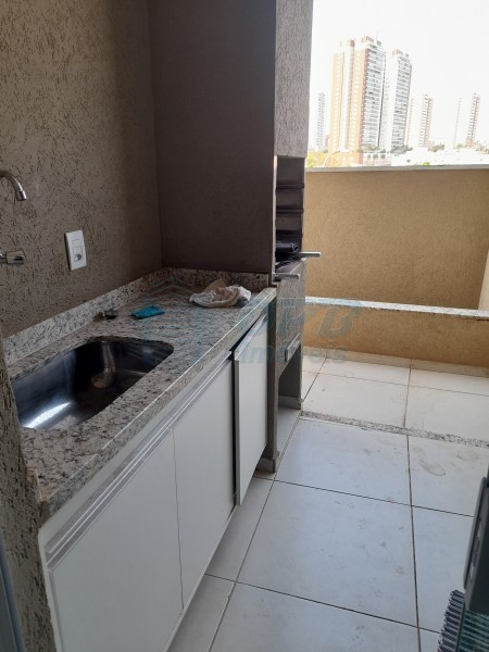 Apartamento - Jardim Botânico - Ribeirão Preto