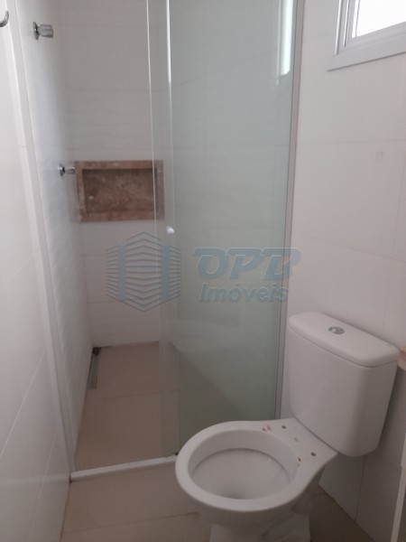 OPB Imóveis | Imobiliária em Ribeirão Preto | SP - Apartamento - Jardim Botânico - Ribeirão Preto