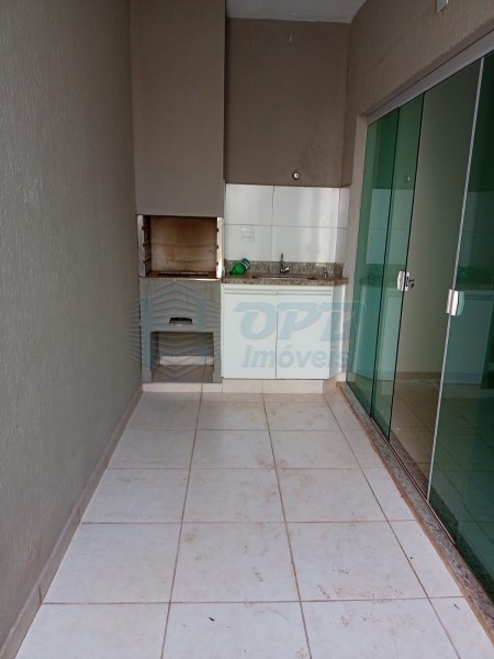 OPB Imóveis | Imobiliária em Ribeirão Preto | SP - Apartamento - Jardim Zara - Ribeirão Preto