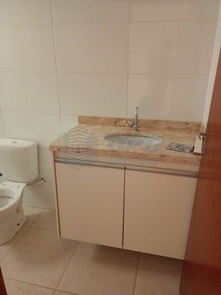 OPB Imóveis | Imobiliária em Ribeirão Preto | SP - Apartamento - Jardim Zara - Ribeirão Preto