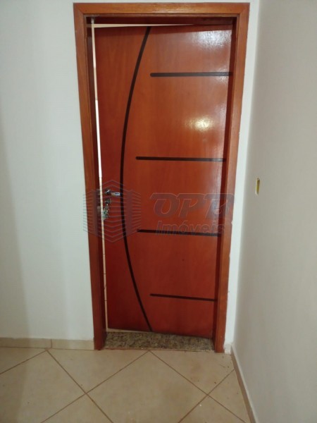 Apartamento - Jardim Zara - Ribeirão Preto