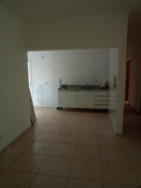 OPB Imóveis | Imobiliária em Ribeirão Preto | SP - Apartamento - Jardim Zara - Ribeirão Preto