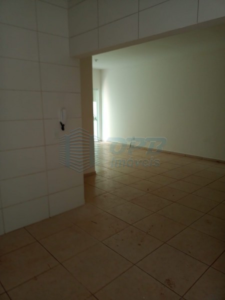 OPB Imóveis | Imobiliária em Ribeirão Preto | SP - Apartamento - Jardim Zara - Ribeirão Preto