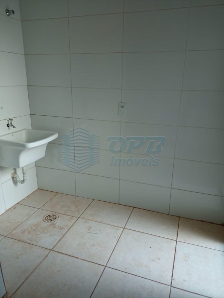 OPB Imóveis | Imobiliária em Ribeirão Preto | SP - Apartamento - Jardim Zara - Ribeirão Preto