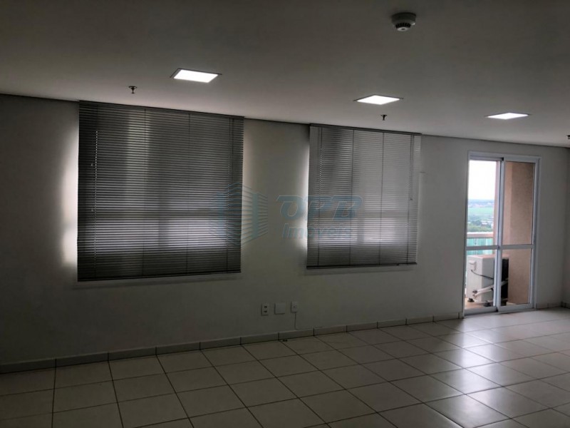 Sala Comercial - Nova Ribeirania - Ribeirão Preto