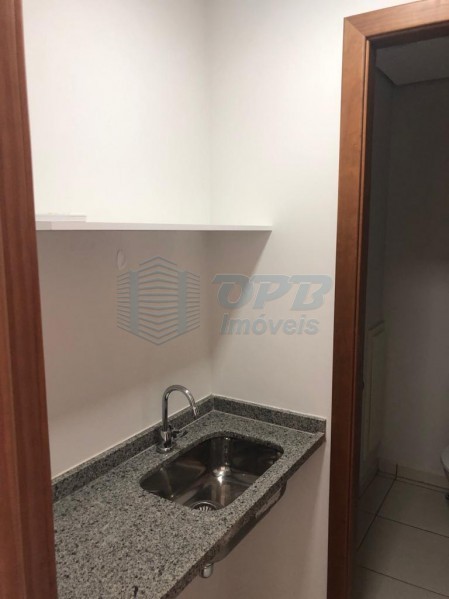 OPB Imóveis | Imobiliária em Ribeirão Preto | SP - Sala Comercial - Nova Ribeirania - Ribeirão Preto