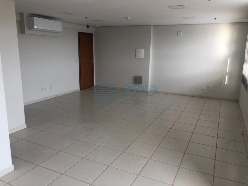 OPB Imóveis | Imobiliária em Ribeirão Preto | SP - Sala Comercial - Nova Ribeirania - Ribeirão Preto