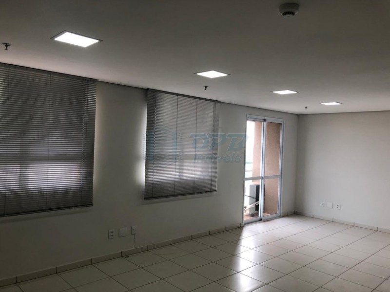 OPB Imóveis | Imobiliária em Ribeirão Preto | SP - Sala Comercial - Nova Ribeirania - Ribeirão Preto