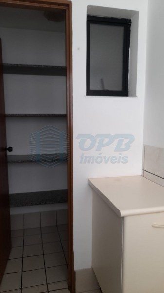 OPB Imóveis | Imobiliária em Ribeirão Preto | SP - Apartamento - Alto da Boa Vista - Ribeirão Preto