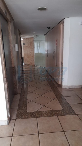 Apartamento - Alto da Boa Vista - Ribeirão Preto