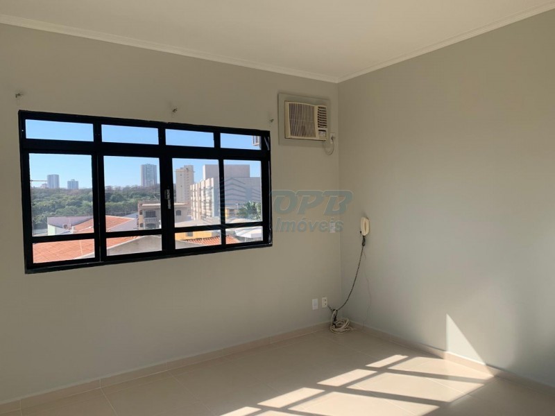 OPB Imóveis | Imobiliária em Ribeirão Preto | SP - Sala Comercial - Jardim São Luiz - Ribeirão Preto