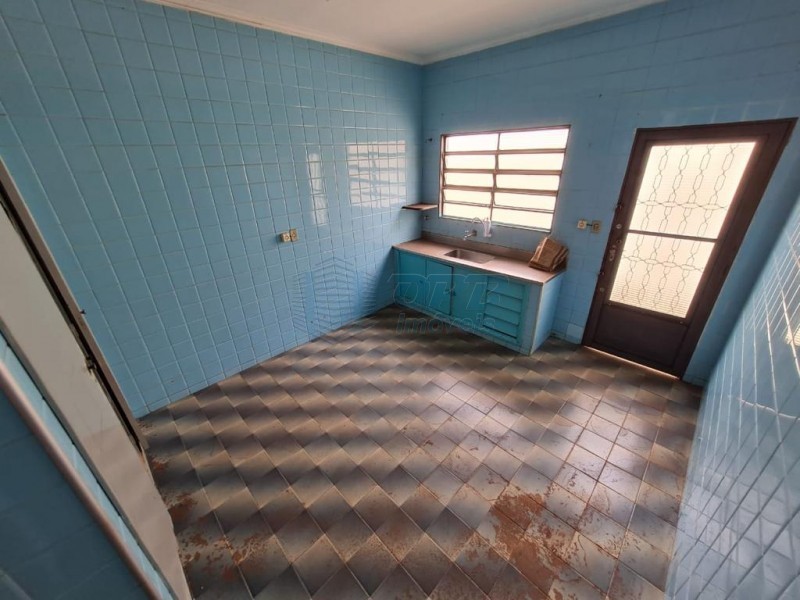 Casa - Campos Eliseos - Ribeirão Preto