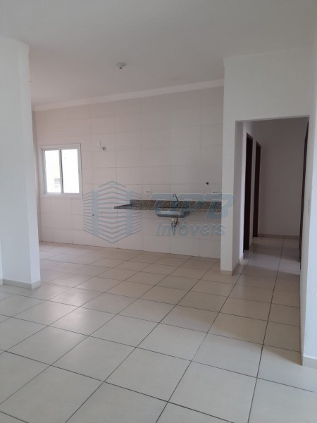 OPB Imóveis | Imobiliária em Ribeirão Preto | SP - Apartamento - Jardim Zara - Ribeirão Preto