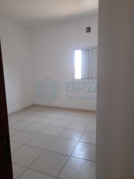 OPB Imóveis | Imobiliária em Ribeirão Preto | SP - Apartamento - Jardim Zara - Ribeirão Preto