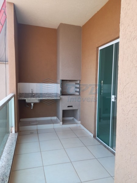 Apartamento - Jardim Zara - Ribeirão Preto