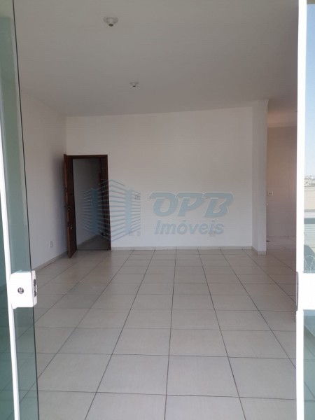 OPB Imóveis | Imobiliária em Ribeirão Preto | SP - Apartamento - Jardim Zara - Ribeirão Preto