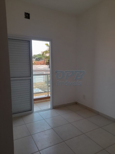 OPB Imóveis | Imobiliária em Ribeirão Preto | SP - Apartamento - Jardim Zara - Ribeirão Preto