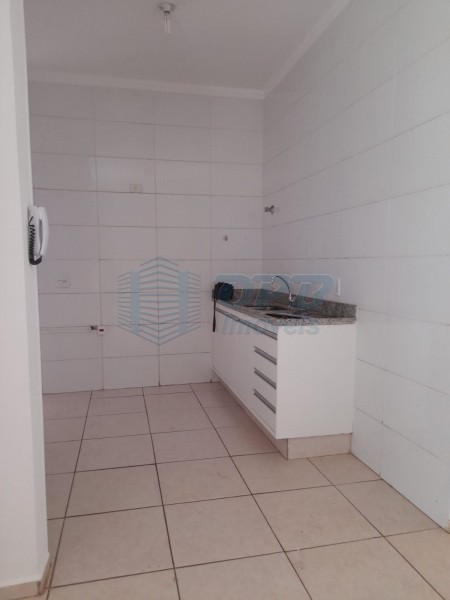 OPB Imóveis | Imobiliária em Ribeirão Preto | SP - Apartamento - Jardim Botânico - Ribeirão Preto