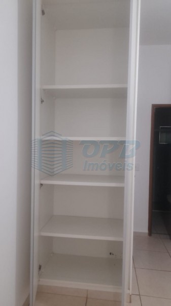 OPB Imóveis | Imobiliária em Ribeirão Preto | SP - Apartamento - Jardim Botânico - Ribeirão Preto