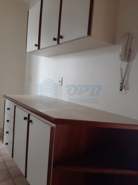 OPB Imóveis | Imobiliária em Ribeirão Preto | SP - Apartamento - Alto da Boa Vista - Ribeirão Preto