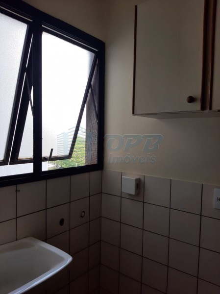 OPB Imóveis | Imobiliária em Ribeirão Preto | SP - Apartamento - Alto da Boa Vista - Ribeirão Preto