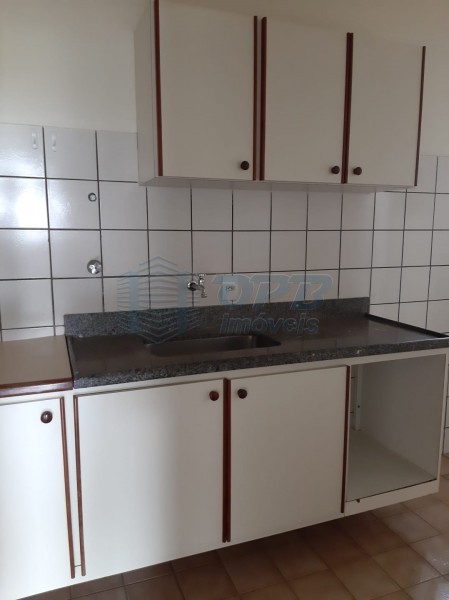 OPB Imóveis | Imobiliária em Ribeirão Preto | SP - Apartamento - Alto da Boa Vista - Ribeirão Preto