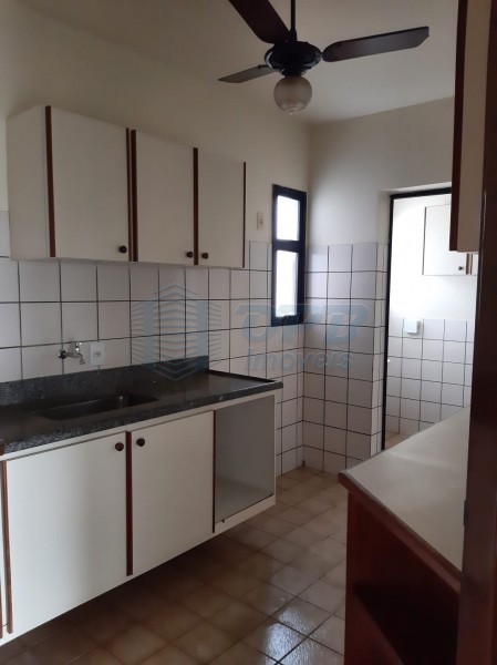 OPB Imóveis | Imobiliária em Ribeirão Preto | SP - Apartamento - Alto da Boa Vista - Ribeirão Preto