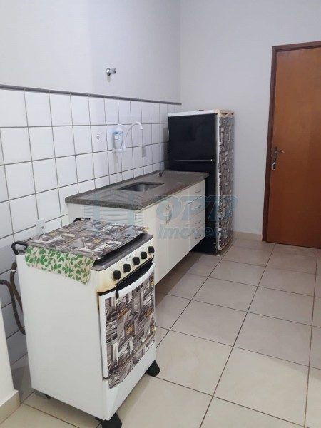 OPB Imóveis | Imobiliária em Ribeirão Preto | SP - Apartamento - Jardim Nova Aliança - Ribeirão Preto