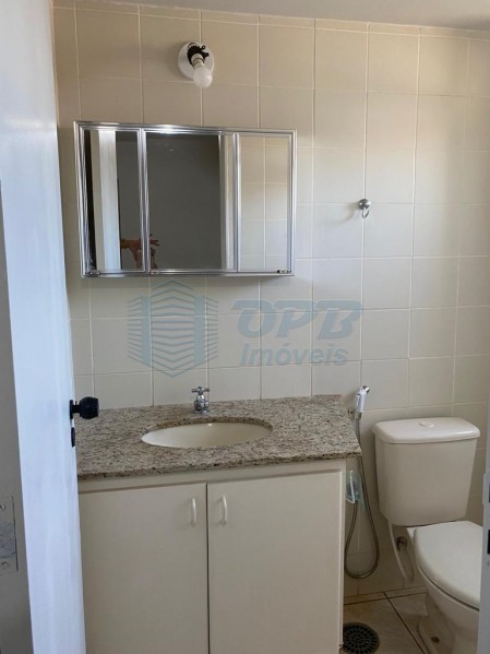 OPB Imóveis | Imobiliária em Ribeirão Preto | SP - Apartamento - Alto da Boa Vista - Ribeirão Preto