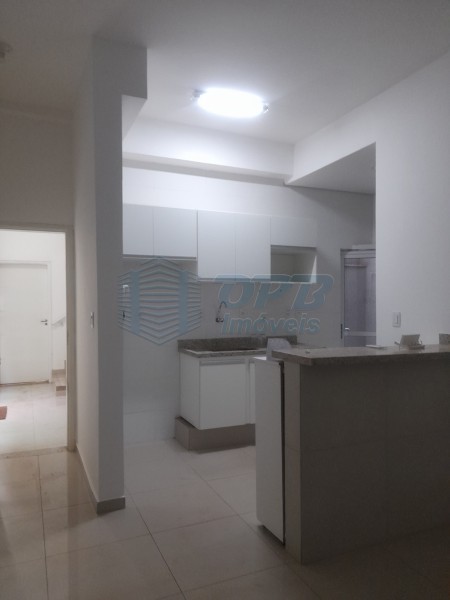 Apartamento - Jardim Botânico - Ribeirão Preto