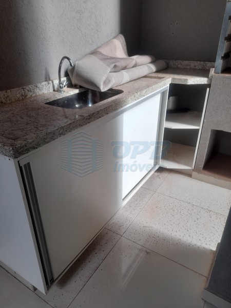 OPB Imóveis | Imobiliária em Ribeirão Preto | SP - Apartamento - Jardim Botânico - Ribeirão Preto