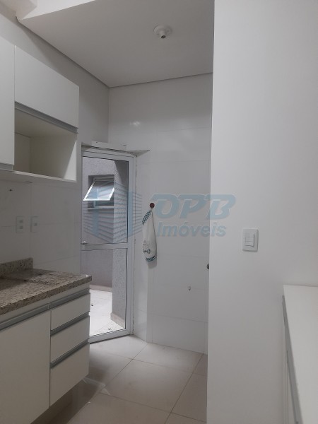 OPB Imóveis | Imobiliária em Ribeirão Preto | SP - Apartamento - Jardim Botânico - Ribeirão Preto