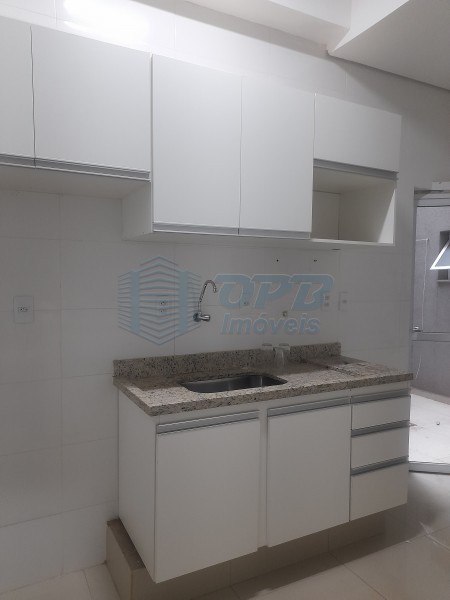 OPB Imóveis | Imobiliária em Ribeirão Preto | SP - Apartamento - Jardim Botânico - Ribeirão Preto