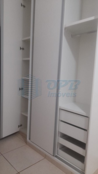 OPB Imóveis | Imobiliária em Ribeirão Preto | SP - Apartamento - Jardim Botânico - Ribeirão Preto