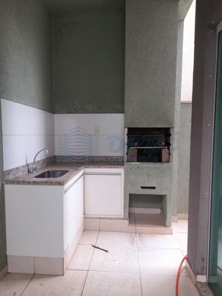 OPB Imóveis | Imobiliária em Ribeirão Preto | SP - Apartamento - Jardim Botânico - Ribeirão Preto