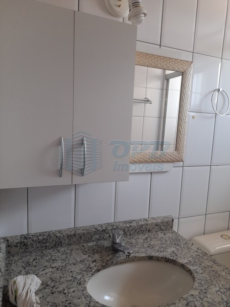 OPB Imóveis | Imobiliária em Ribeirão Preto | SP - Apartamento - Santa Cruz do Jose Jacques - Ribeirão Preto