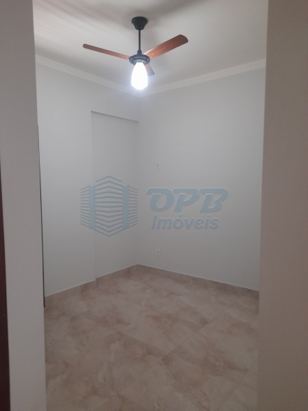 OPB Imóveis | Imobiliária em Ribeirão Preto | SP - Apartamento - Santa Cruz do Jose Jacques - Ribeirão Preto