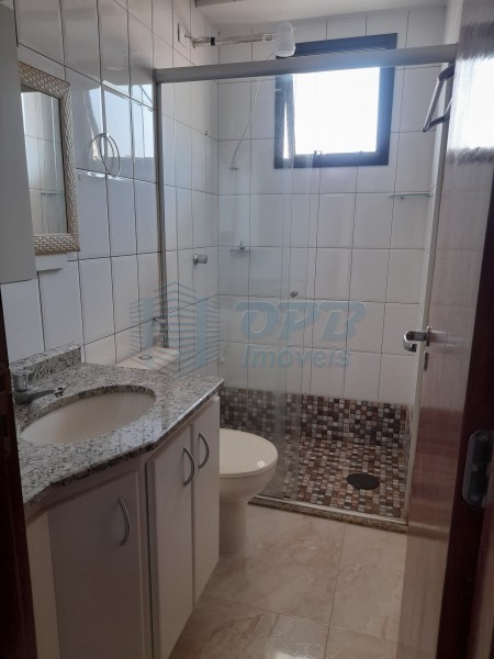 OPB Imóveis | Imobiliária em Ribeirão Preto | SP - Apartamento - Santa Cruz do Jose Jacques - Ribeirão Preto