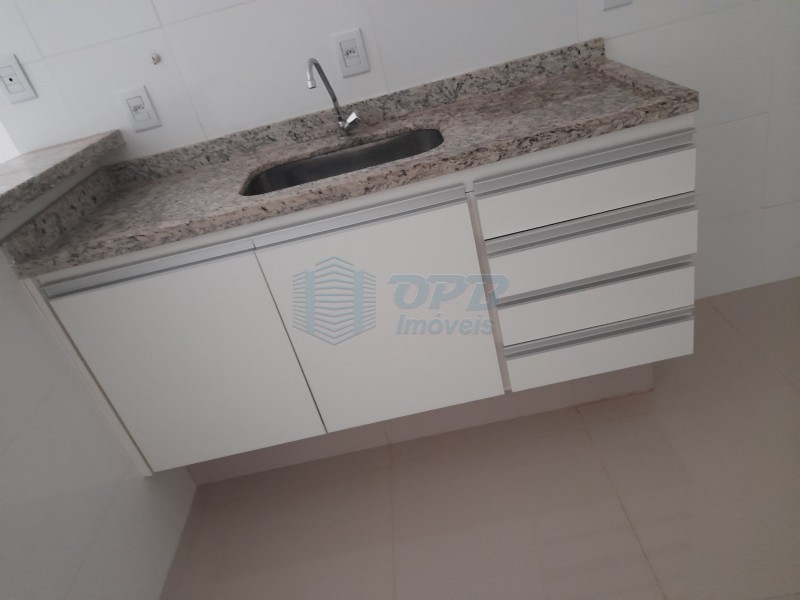 OPB Imóveis | Imobiliária em Ribeirão Preto | SP - Apartamento - Jardim Botânico - Ribeirão Preto