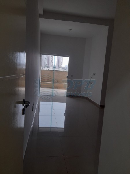 Apartamento - Jardim Botânico - Ribeirão Preto