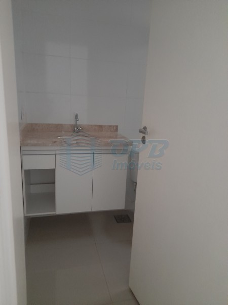 OPB Imóveis | Imobiliária em Ribeirão Preto | SP - Apartamento - Jardim Botânico - Ribeirão Preto