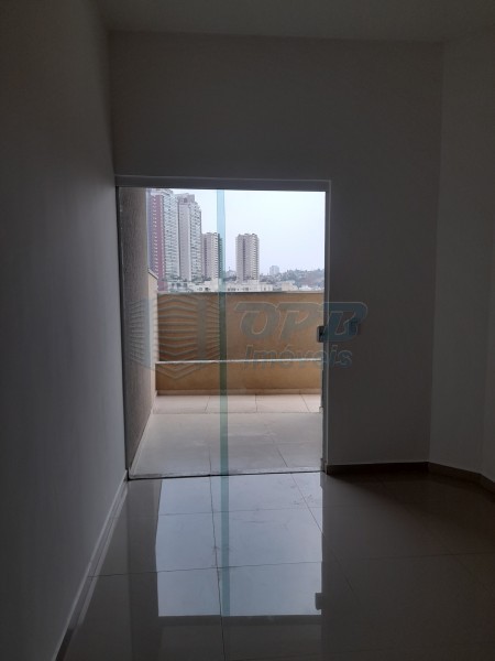 OPB Imóveis | Imobiliária em Ribeirão Preto | SP - Apartamento - Jardim Botânico - Ribeirão Preto