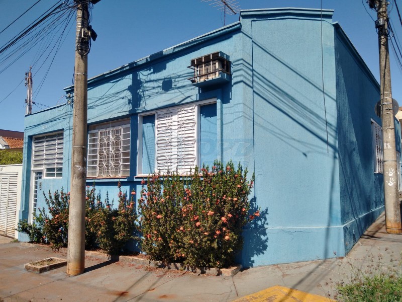 Casa - Centro - Ribeirão Preto