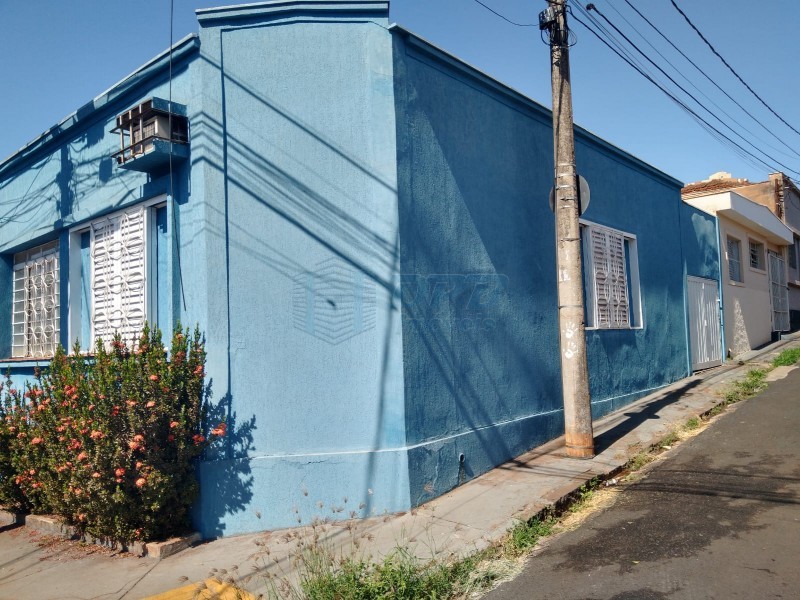 OPB Imóveis | Imobiliária em Ribeirão Preto | SP - Casa - Centro - Ribeirão Preto