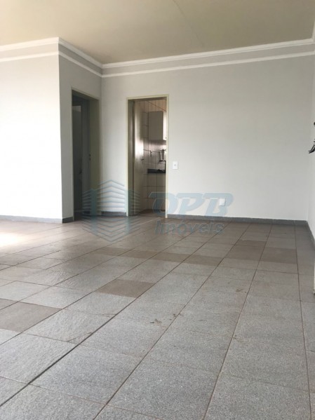 OPB Imóveis | Imobiliária em Ribeirão Preto | SP - Apartamento - Jardim Paulista - Ribeirão Preto