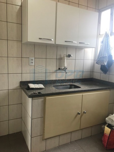 OPB Imóveis | Imobiliária em Ribeirão Preto | SP - Apartamento - Jardim Paulista - Ribeirão Preto